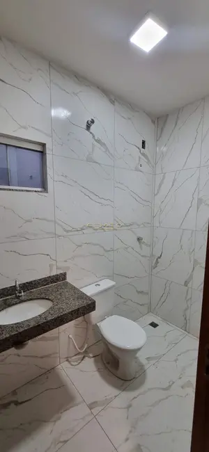 Casa com 2 quartos à venda, 95m2 em Jardim Santana, Anapolis - GO - imagem 8 Foto 8 de Casa com 2 quartos à venda, 95m2 em Jardim Santana, Anapolis - GO