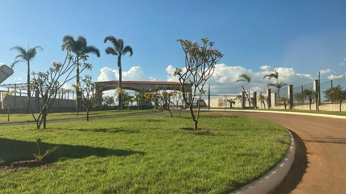 Foto 9 de Terreno / Lote à venda, 505m2 em Centro, Abadiania - GO