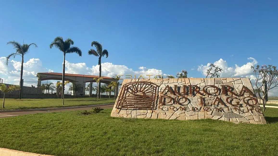 Foto 6 de Terreno / Lote à venda, 505m2 em Centro, Abadiania - GO