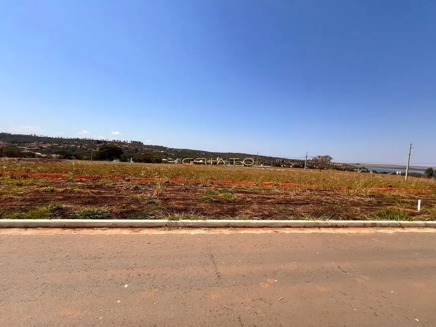 Foto 2 de Terreno / Lote à venda, 505m2 em Centro, Abadiania - GO