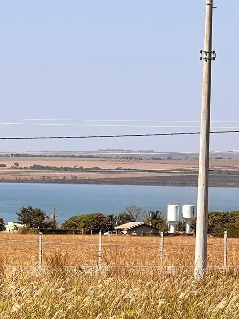 Foto 4 de Terreno / Lote à venda, 505m2 em Centro, Abadiania - GO