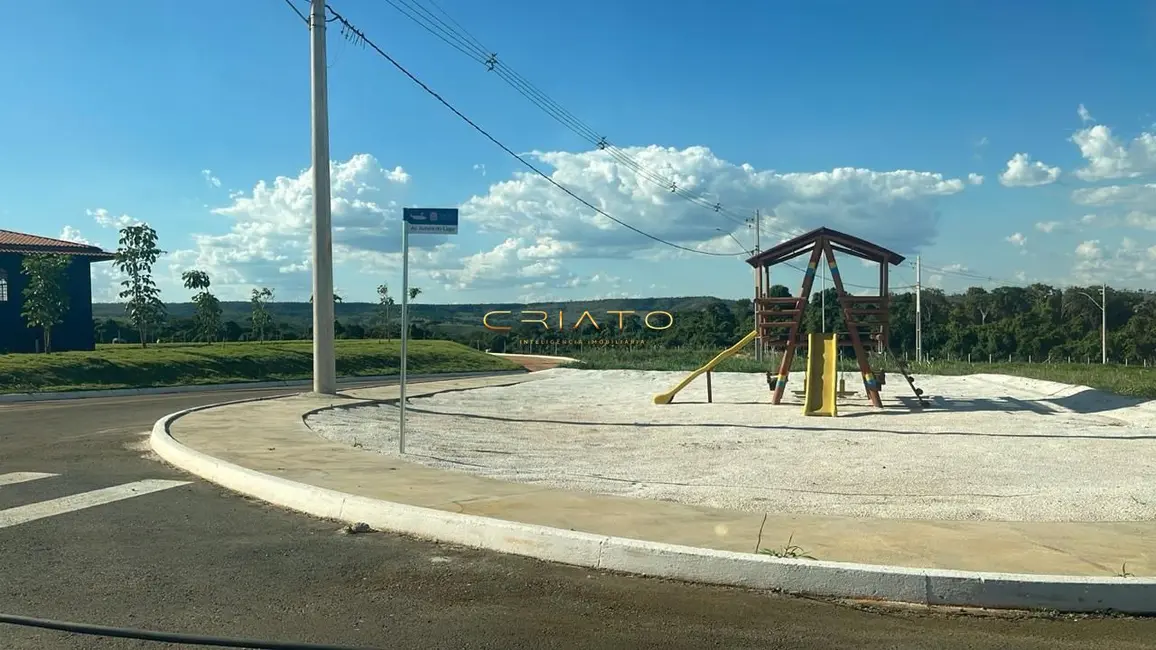 Foto 7 de Terreno / Lote à venda, 505m2 em Centro, Abadiania - GO