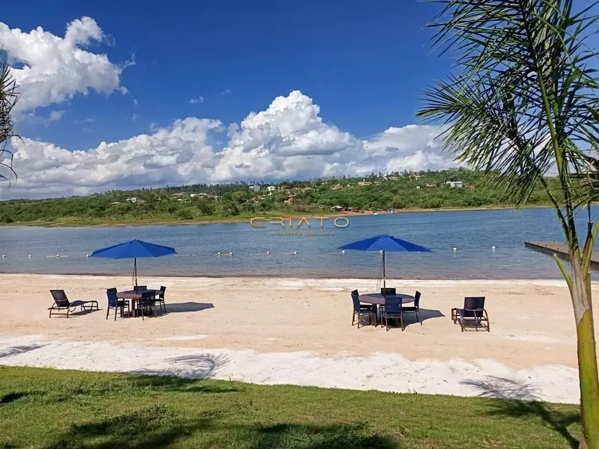 Foto 8 de Terreno / Lote à venda, 505m2 em Centro, Abadiania - GO