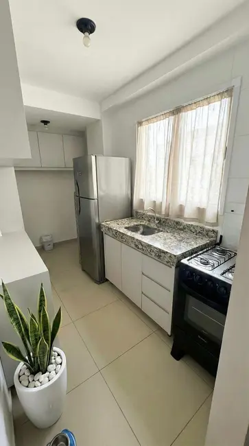 Foto 5 de Apartamento com 2 quartos à venda, 42m2 em Jardim São Jorge, Anapolis - GO