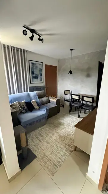 Foto 8 de Apartamento com 2 quartos à venda, 42m2 em Jardim São Jorge, Anapolis - GO