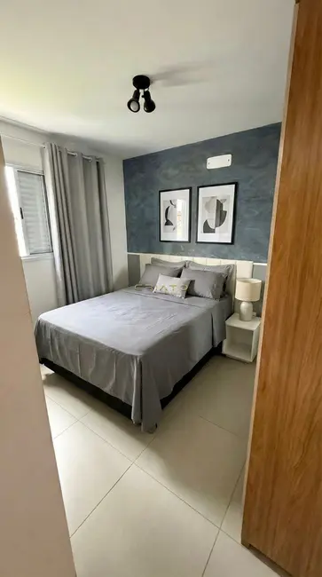 Foto 7 de Apartamento com 2 quartos à venda, 42m2 em Jardim São Jorge, Anapolis - GO