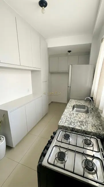Foto 2 de Apartamento com 2 quartos à venda, 42m2 em Jardim São Jorge, Anapolis - GO