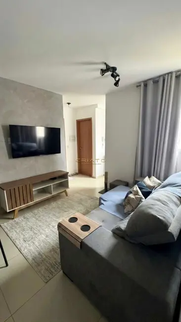Foto 1 de Apartamento com 2 quartos à venda, 42m2 em Jardim São Jorge, Anapolis - GO
