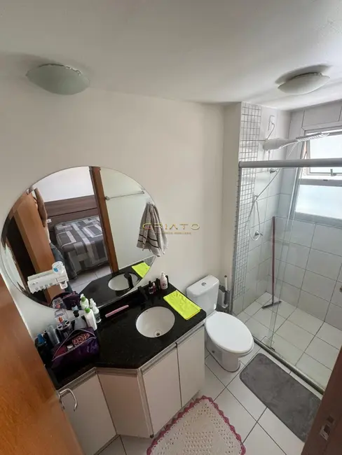 Apartamento com 2 quartos para alugar, 49m2 em Anapolis - GO - imagem 8 Foto 8 de Apartamento com 2 quartos para alugar, 49m2 em Anapolis - GO