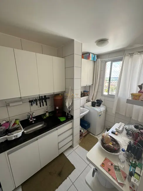 Apartamento com 2 quartos para alugar, 49m2 em Anapolis - GO - imagem 4 Foto 4 de Apartamento com 2 quartos para alugar, 49m2 em Anapolis - GO