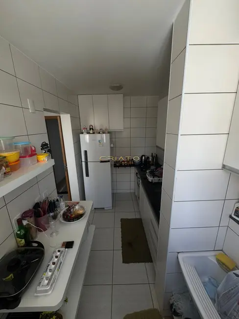 Apartamento com 2 quartos para alugar, 49m2 em Anapolis - GO - imagem 3 Foto 3 de Apartamento com 2 quartos para alugar, 49m2 em Anapolis - GO