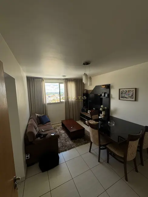 Apartamento com 2 quartos para alugar, 49m2 em Anapolis - GO - imagem 1 Foto 1 de Apartamento com 2 quartos para alugar, 49m2 em Anapolis - GO