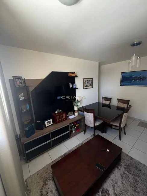 Apartamento com 2 quartos para alugar, 49m2 em Anapolis - GO - imagem 9 Foto 9 de Apartamento com 2 quartos para alugar, 49m2 em Anapolis - GO