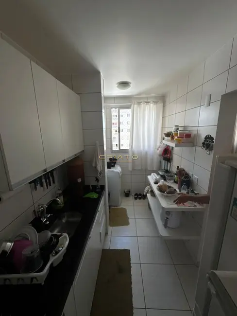 Apartamento com 2 quartos para alugar, 49m2 em Anapolis - GO - imagem 7 Foto 7 de Apartamento com 2 quartos para alugar, 49m2 em Anapolis - GO