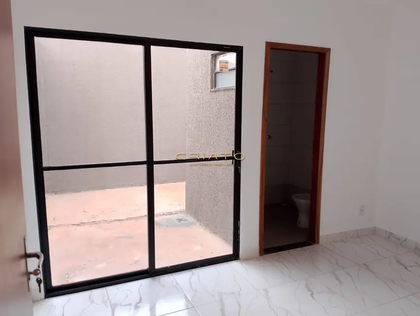Foto 6 de Casa com 3 quartos à venda, 70m2 em Anapolis - GO