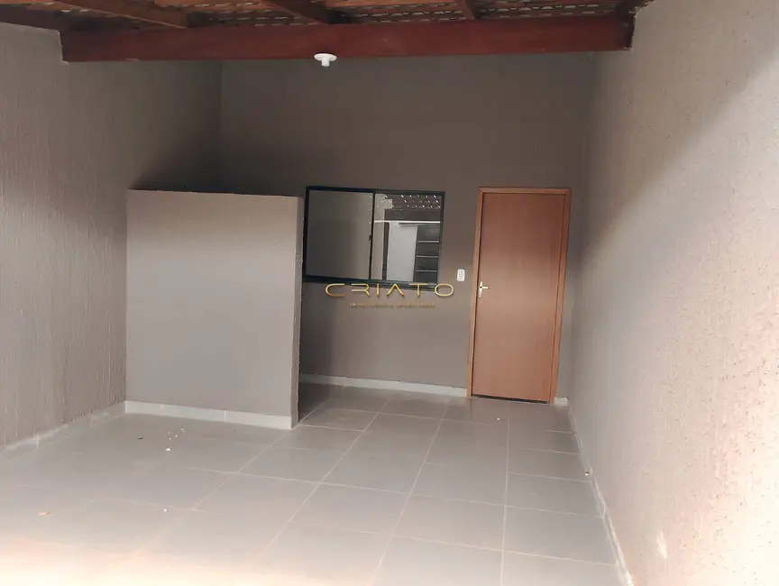 Foto 5 de Casa com 3 quartos à venda, 70m2 em Anapolis - GO
