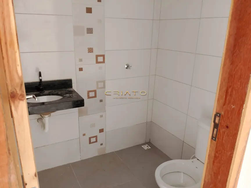 Foto 7 de Casa com 3 quartos à venda, 70m2 em Anapolis - GO