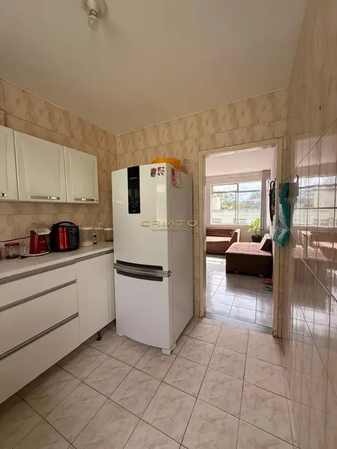 Foto 1 de Apartamento com 3 quartos à venda, 72m2 em Jundiaí, Anapolis - GO