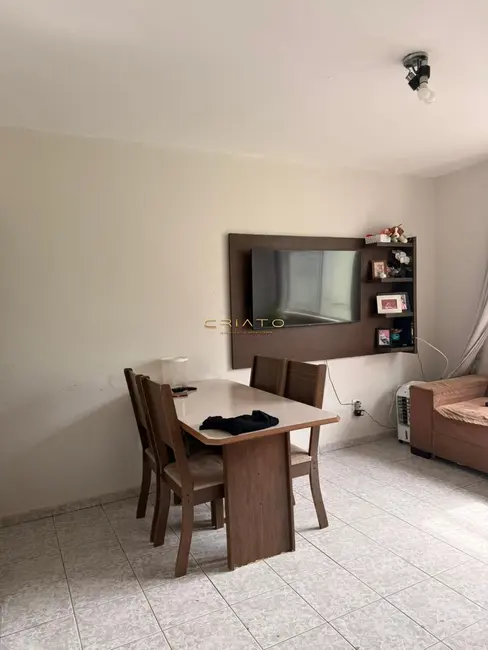 Foto 9 de Apartamento com 3 quartos à venda, 72m2 em Jundiaí, Anapolis - GO