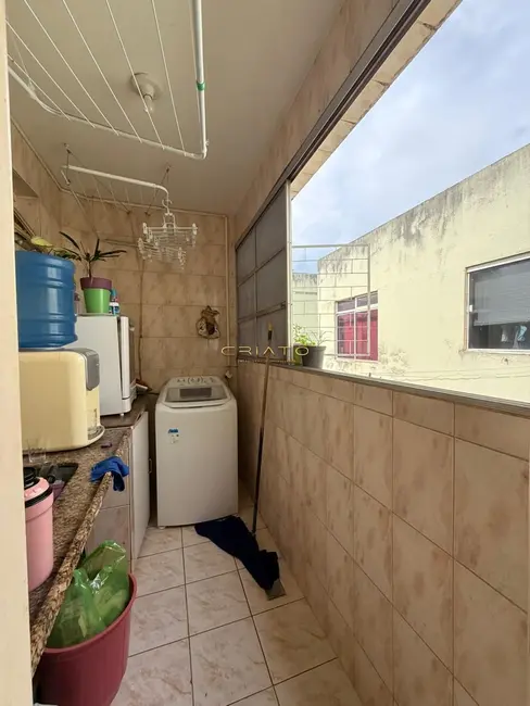 Foto 2 de Apartamento com 3 quartos à venda, 72m2 em Jundiaí, Anapolis - GO