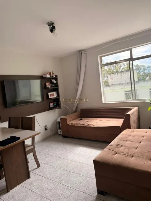 Foto 3 de Apartamento com 3 quartos à venda, 72m2 em Jundiaí, Anapolis - GO