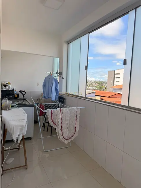 Foto 3 de Apartamento com 4 quartos à venda, 136m2 em Eldorado, Anapolis - GO