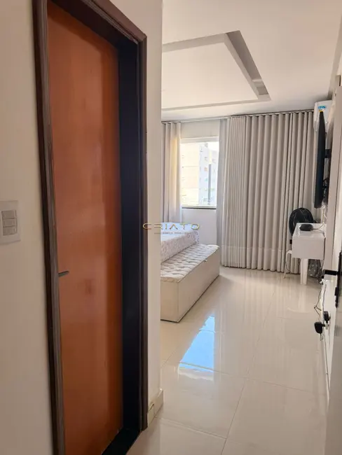 Foto 7 de Apartamento com 4 quartos à venda, 136m2 em Eldorado, Anapolis - GO