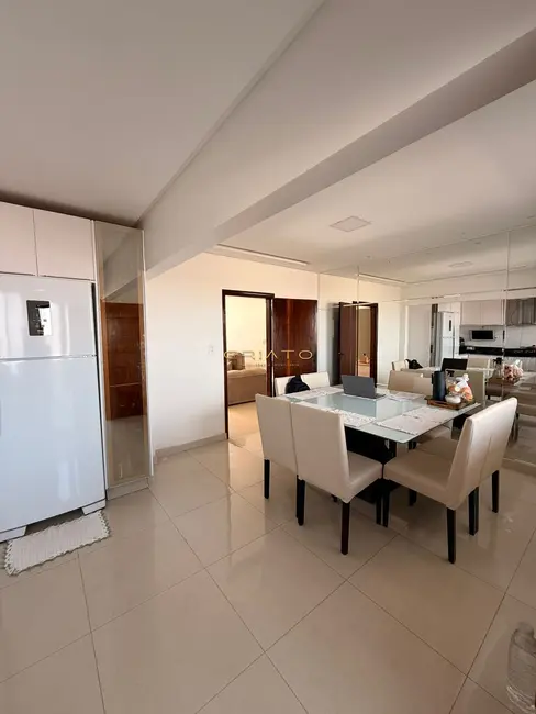 Foto 6 de Apartamento com 4 quartos à venda, 136m2 em Eldorado, Anapolis - GO