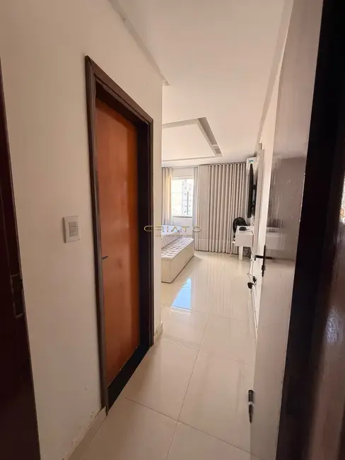 Foto 8 de Apartamento com 4 quartos à venda, 136m2 em Eldorado, Anapolis - GO