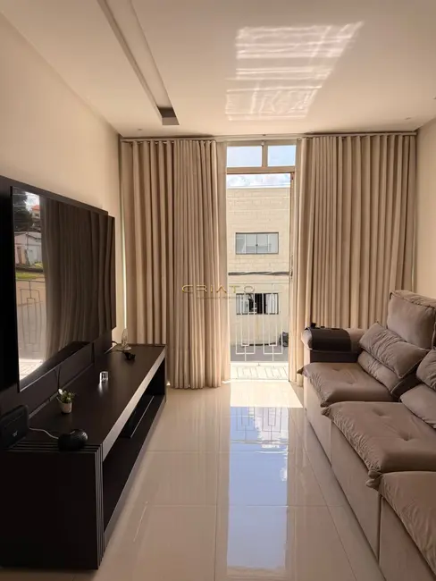Foto 1 de Apartamento com 4 quartos à venda, 136m2 em Eldorado, Anapolis - GO