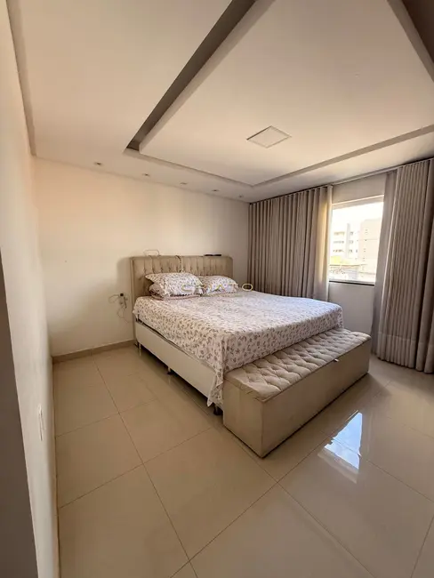 Foto 9 de Apartamento com 4 quartos à venda, 136m2 em Eldorado, Anapolis - GO