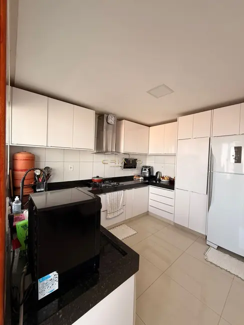 Foto 2 de Apartamento com 4 quartos à venda, 136m2 em Eldorado, Anapolis - GO