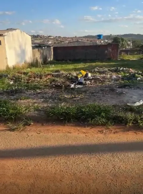 Foto 2 de Terreno / Lote à venda, 360m2 em Vila Mariana, Anapolis - GO