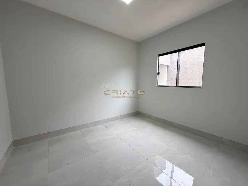 Foto 5 de Casa com 3 quartos à venda, 96m2 em Residencial Aldeia dos Sonhos, Anapolis - GO