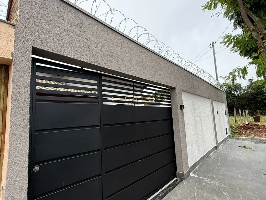 Foto 1 de Casa com 3 quartos à venda, 96m2 em Residencial Aldeia dos Sonhos, Anapolis - GO