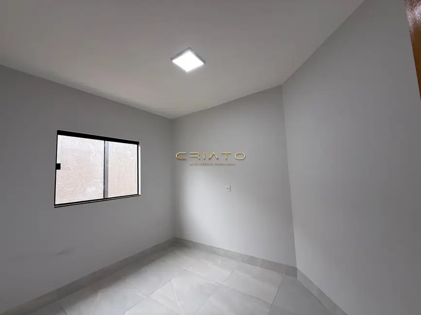 Foto 9 de Casa com 3 quartos à venda, 96m2 em Residencial Aldeia dos Sonhos, Anapolis - GO