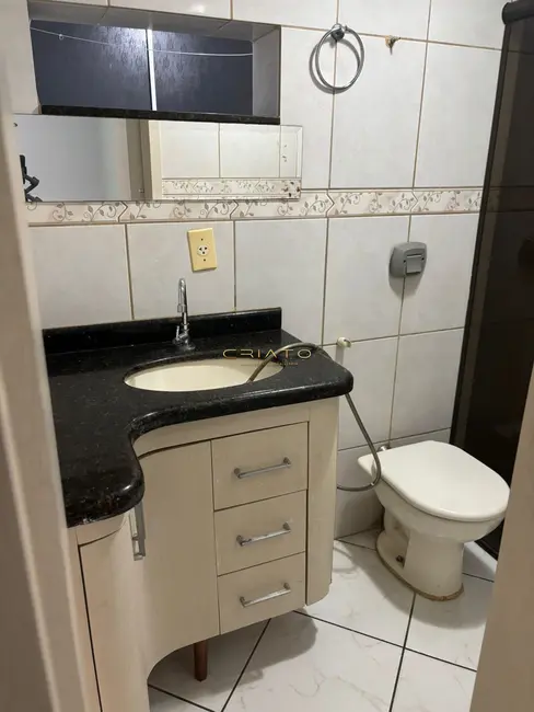 Foto 2 de Apartamento com 2 quartos à venda, 60m2 em Jundiaí, Anapolis - GO