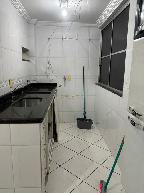 Foto 3 de Apartamento com 2 quartos à venda, 60m2 em Jundiaí, Anapolis - GO