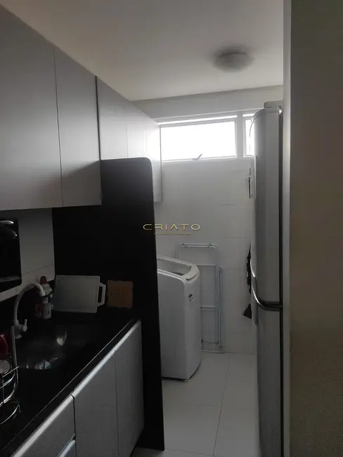 Apartamento com 2 quartos para alugar, 55m2 em Cidade Universitária, Anapolis - GO - imagem 6 Foto 6 de Apartamento com 2 quartos para alugar, 55m2 em Cidade Universitária, Anapolis - GO