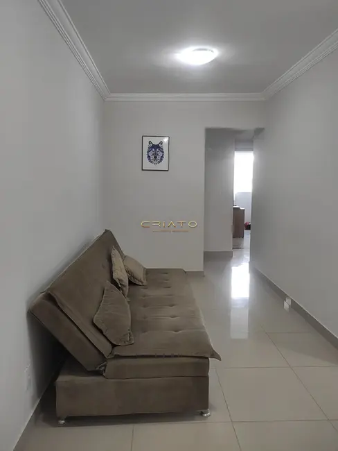 Apartamento com 2 quartos para alugar, 55m2 em Cidade Universitária, Anapolis - GO - imagem 5 Foto 5 de Apartamento com 2 quartos para alugar, 55m2 em Cidade Universitária, Anapolis - GO
