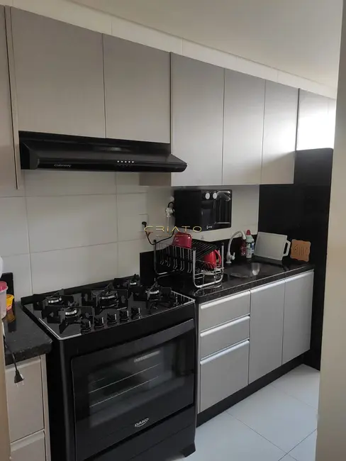 Apartamento com 2 quartos para alugar, 55m2 em Cidade Universitária, Anapolis - GO - imagem 7 Foto 7 de Apartamento com 2 quartos para alugar, 55m2 em Cidade Universitária, Anapolis - GO