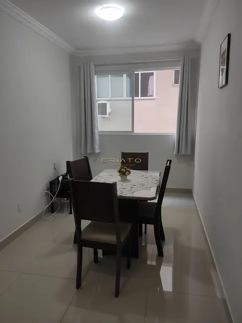 Apartamento com 2 quartos para alugar, 55m2 em Cidade Universitária, Anapolis - GO - imagem 2 Foto 2 de Apartamento com 2 quartos para alugar, 55m2 em Cidade Universitária, Anapolis - GO