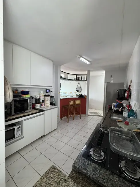 Foto 4 de Apartamento com 3 quartos à venda, 99m2 em Jundiaí, Anapolis - GO
