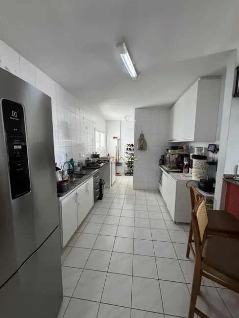 Foto 2 de Apartamento com 3 quartos à venda, 99m2 em Jundiaí, Anapolis - GO