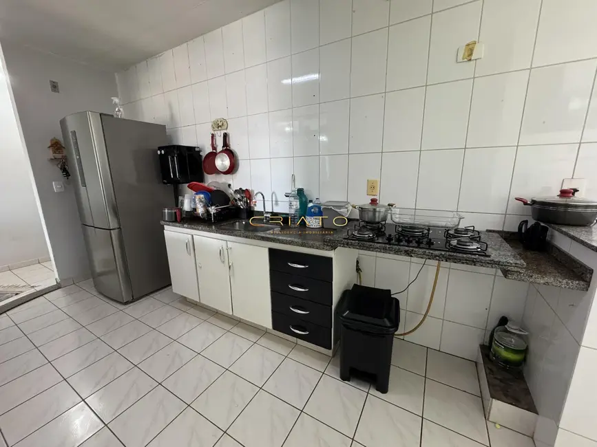 Foto 3 de Apartamento com 3 quartos à venda, 99m2 em Jundiaí, Anapolis - GO