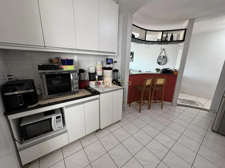 Foto 5 de Apartamento com 3 quartos à venda, 99m2 em Jundiaí, Anapolis - GO