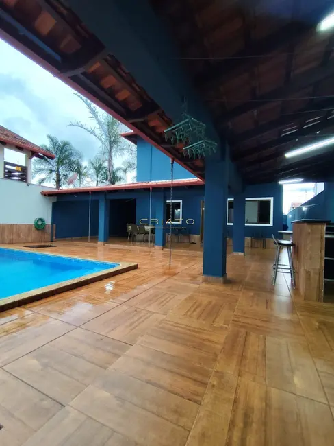 Foto 7 de Sobrado com 3 quartos à venda, 204m2 em Anápolis City, Anapolis - GO