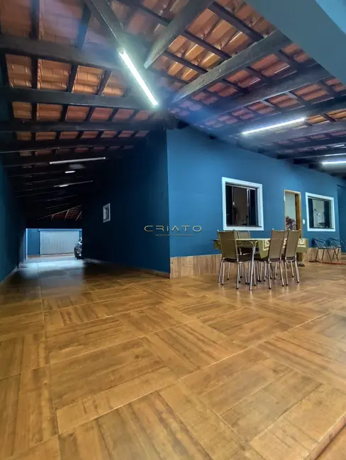 Foto 5 de Sobrado com 3 quartos à venda, 204m2 em Anápolis City, Anapolis - GO