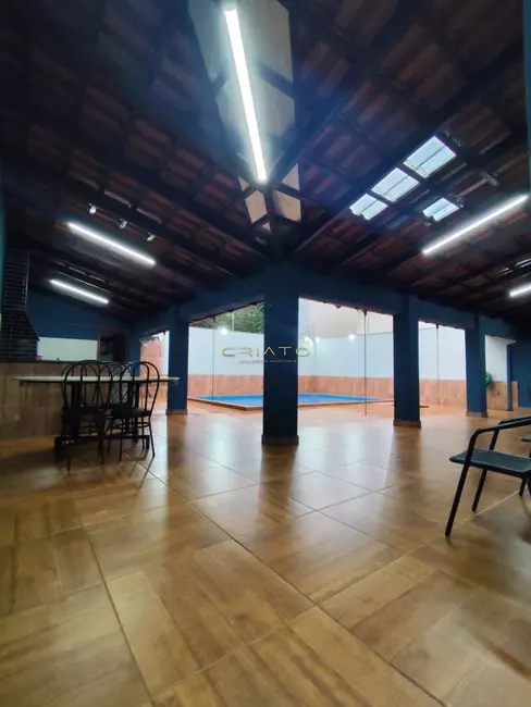 Foto 8 de Sobrado com 3 quartos à venda, 204m2 em Anápolis City, Anapolis - GO