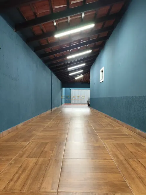 Foto 4 de Sobrado com 3 quartos à venda, 204m2 em Anápolis City, Anapolis - GO